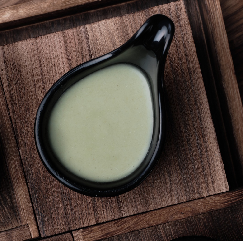 Wasabi Mayo Sauce