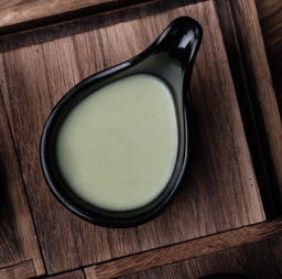 Wasabi Mayo Sauce