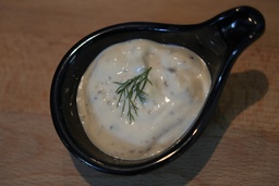 Signature Tartar Sauce